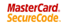 MasterCard Secure Code